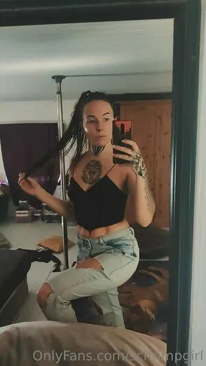 Schrimpgirl OnlyFans Leaked Free Thumbnail Picture - #F3DA38TwM9