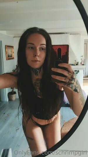 Schrimpgirl OnlyFans Leaked Free Thumbnail Picture - #YN00dZeWzZ