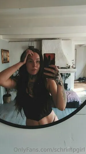 Schrimpgirl Thumbnail Picture