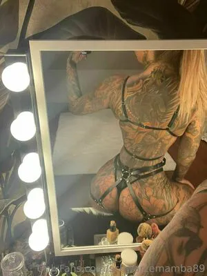 Schwarzemamba89 OnlyFans Leaked Free Thumbnail Picture - #EAMvBd2wO2