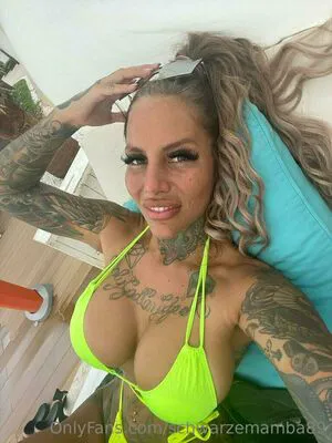 Schwarzemamba89 OnlyFans Leaked Free Thumbnail Picture - #PjFpRZzTf8