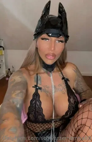 Schwarzemamba89 OnlyFans Leaked Free Thumbnail Picture - #aFbI2ftnfP