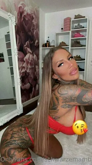 Schwarzemamba89 OnlyFans Leaked Free Thumbnail Picture - #ipSSAA76RY