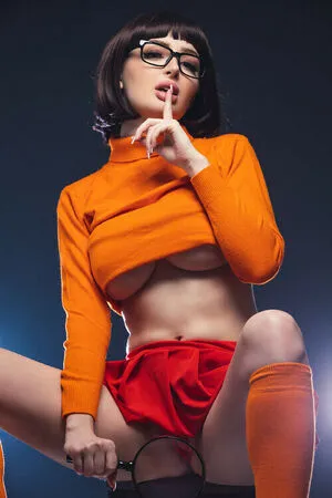 Scooby Doo OnlyFans Leaked Free Thumbnail Picture - #CIvE3vmlcg
