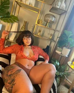Scooby Doo OnlyFans Leaked Free Thumbnail Picture - #EtmWMtY2Zi