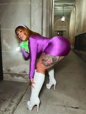 Scooby Doo OnlyFans Leaked Free Thumbnail Picture - #ftVnBCBUaF