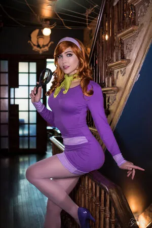Scooby Doo OnlyFans Leaked Free Thumbnail Picture - #fzgv7EDAOM