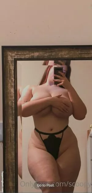 Scoopy Skye OnlyFans Leaked Free Thumbnail Picture - #in6ulq8Whx
