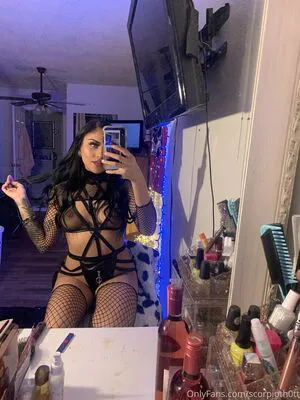 Scorpioobaby999 Thumbnail Picture