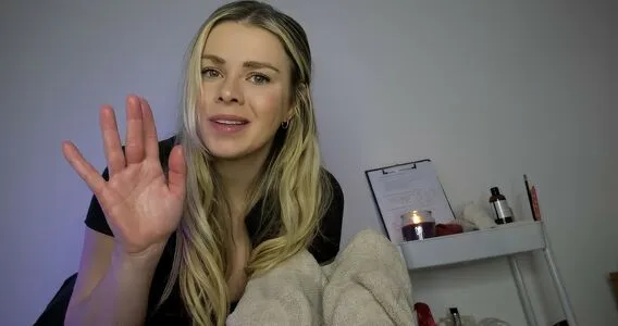 Scottish Murmurs ASMR Thumbnail Picture