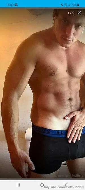 Scotty1995x OnlyFans Leaked Free Thumbnail Picture - #75b4vj8AFW