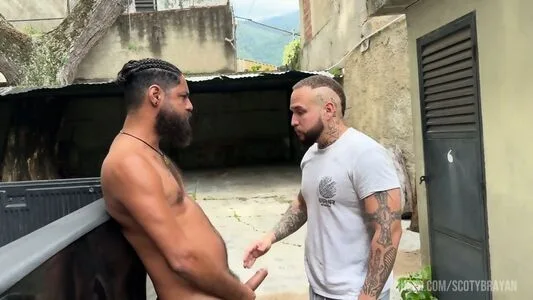 Scotybrayan OnlyFans Leaked Free Thumbnail Picture - #g8bVp4ecZ2