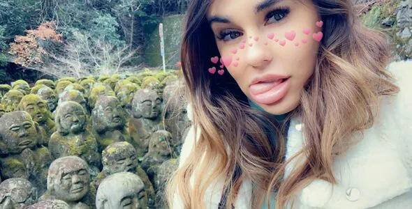 Scout OnlyFans Leaked Free Thumbnail Picture - #7Sxs0nfjT0