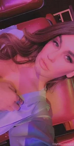 Scout OnlyFans Leaked Free Thumbnail Picture - #K10SQl63SV
