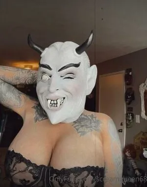 Screamqueen68 OnlyFans Leaked Free Thumbnail Picture - #BKBpnZpNPy