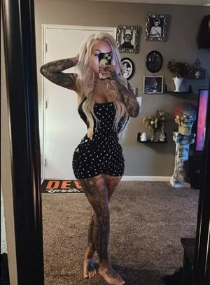Screamqueen68 OnlyFans Leaked Free Thumbnail Picture - #yqHPIupa08