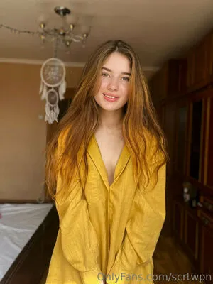 Scrtwpn OnlyFans Leaked Free Thumbnail Picture - #friff7tL0G