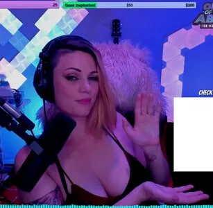 scxrlet64 OnlyFans Leaked Free Thumbnail Picture - #tpRseCbch5