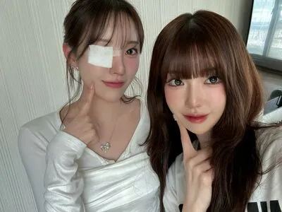 Se Yeon OnlyFans Leaked Free Thumbnail Picture - #DcCDF2ZUNv