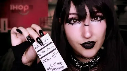 Seafoam Kitten S Asmr Thumbnail Picture
