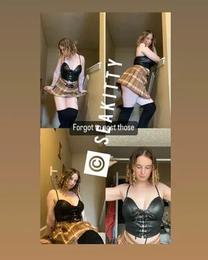 Seakitty OnlyFans Leaked Free Thumbnail Picture - #0mP3sXdkl4