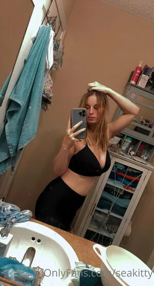 Seakitty OnlyFans Leaked Free Thumbnail Picture - #4pxWpQWsdh