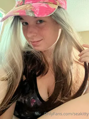 Seakitty OnlyFans Leaked Free Thumbnail Picture - #5sPMSzwmoA
