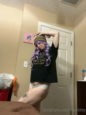 Seakitty OnlyFans Leaked Free Thumbnail Picture - #Hi6WgcmT5O