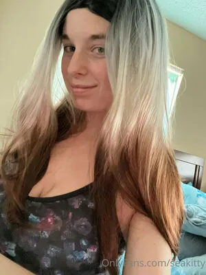 Seakitty OnlyFans Leaked Free Thumbnail Picture - #kTLBy5sfLO