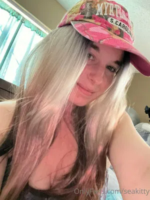 Seakitty OnlyFans Leaked Free Thumbnail Picture - #mUjbIKPbZq