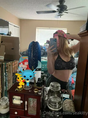 Seakitty OnlyFans Leaked Free Thumbnail Picture - #rscTssYwRY