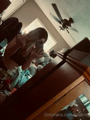 Seakitty OnlyFans Leaked Free Thumbnail Picture - #ztTGlEWTcW