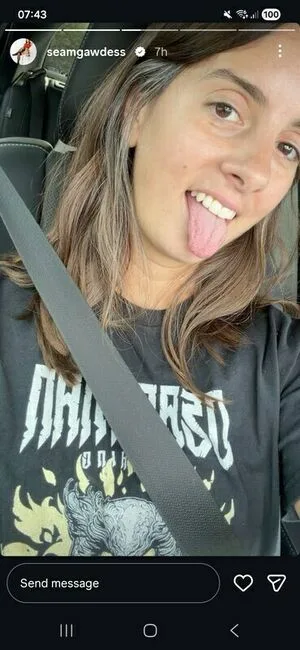 Seamgawdess OnlyFans Leaked Free Thumbnail Picture - #O4Rmbo7Heo
