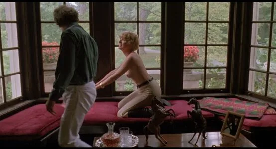 Sean Young Thumbnail Picture
