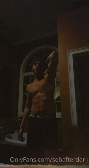 Sebafterdark OnlyFans Leaked Free Thumbnail Picture - #X0QCyk3TyE