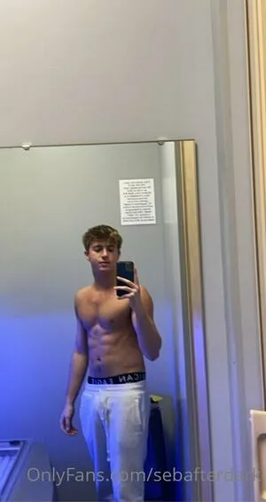Sebafterdark OnlyFans Leaked Free Thumbnail Picture - #dEx2CUFEDe