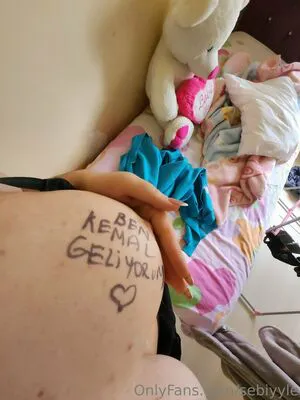 Sebiyyle OnlyFans Leaked Free Thumbnail Picture - #H2r6GhVSl8