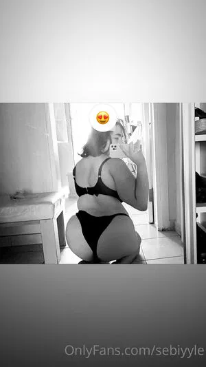 Sebiyyle OnlyFans Leaked Free Thumbnail Picture - #cbejOyJiBb