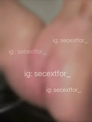 Secextfor OnlyFans Leaked Free Thumbnail Picture - #4rSD8dmoEY