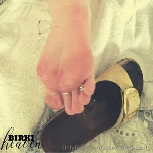 Secret Feetbeauty Thumbnail Picture