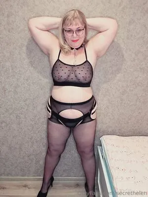 Secrethelen OnlyFans Leaked Free Thumbnail Picture - #1cQilJj6kg