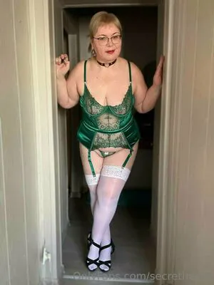 Secrethelen OnlyFans Leaked Free Thumbnail Picture - #2FR3TnUF3g