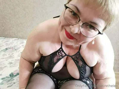 Secrethelen OnlyFans Leaked Free Thumbnail Picture - #mzzPZzb9U6