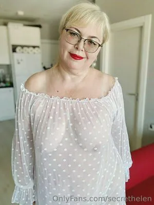 Secrethelen OnlyFans Leaked Free Thumbnail Picture - #ozaQSiMjQy