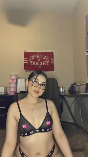 Secretive Ruby OnlyFans Leaked Free Thumbnail Picture - #G7O9UH7D6O