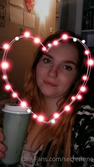Secretrene Thumbnail Picture