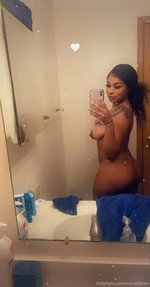 Secretsiren OnlyFans Leaked Free Thumbnail Picture - #M8KOebIvGX