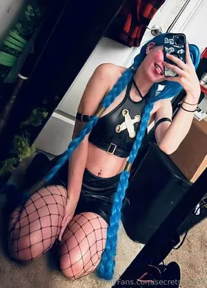Secretsiren33 OnlyFans Leaked Free Thumbnail Picture - #C2JKCchabn