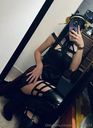 Secretsiren33 OnlyFans Leaked Free Thumbnail Picture - #S1vRnS0aDp