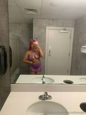 Secretsoup OnlyFans Leaked Free Thumbnail Picture - #QpkNpNTJqb